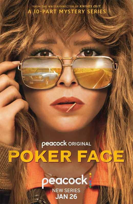 Ver Poker Face Online
