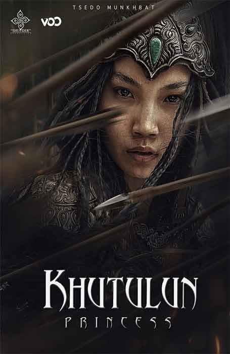 Ver Princess Khutulun Online