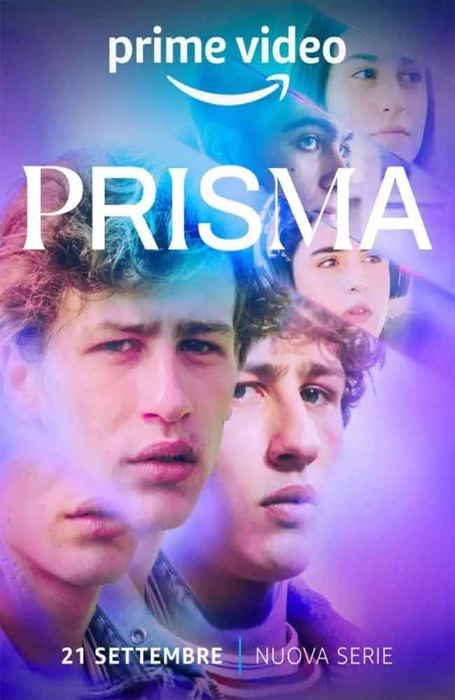 Ver Prisma 1x5 Latino Online