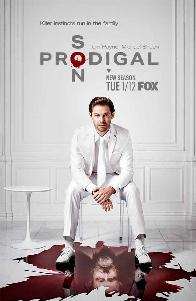 Ver Prodigal Son 2x05 Latino Online