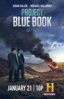 Ver Project Blue Book Online