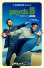 Ver Psych 3: This Is Gus Online