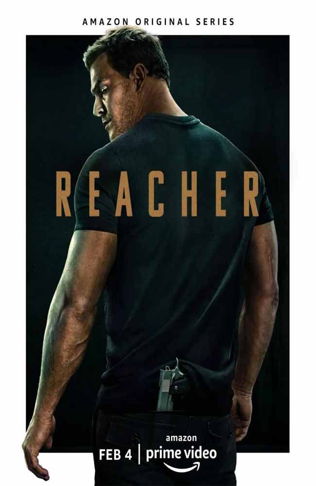 Ver Reacher 1x01 Latino Online