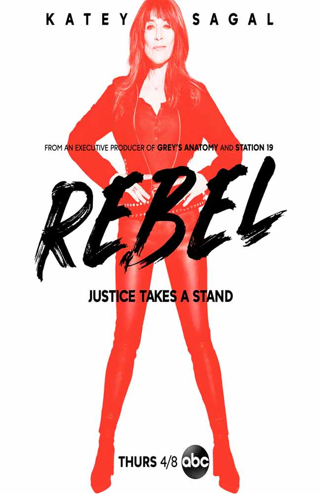 Ver Rebel 1x05 Latino Online