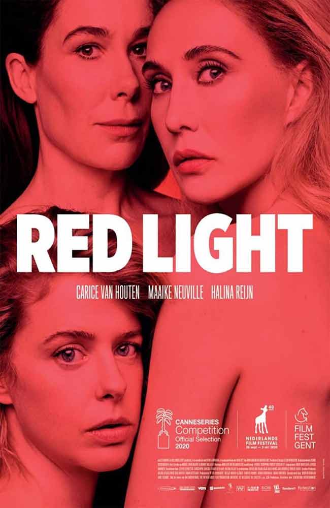 Ver Red Light 1x03 Latino Online