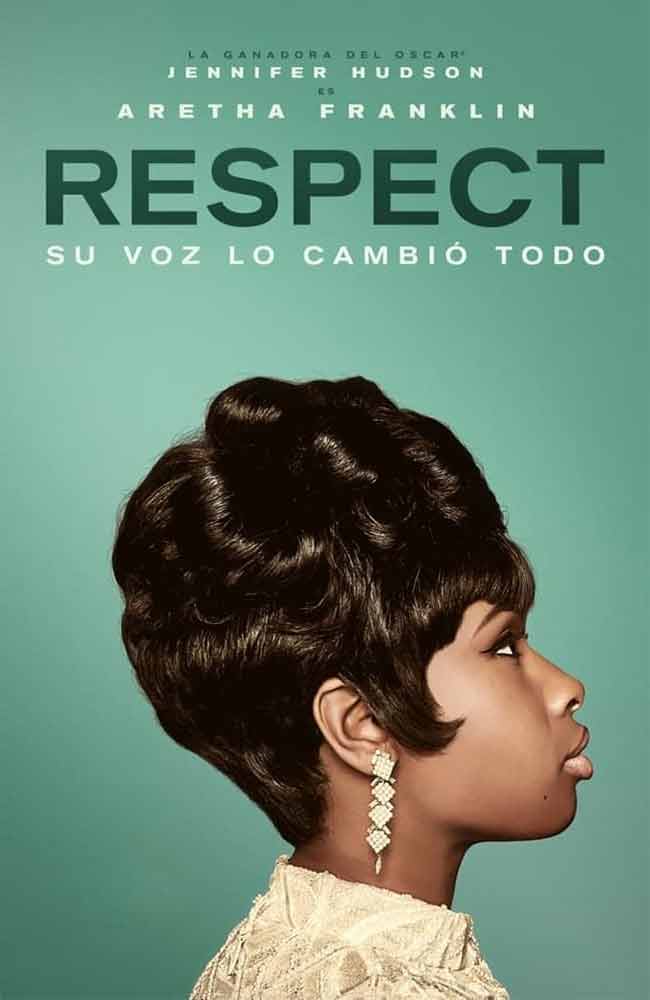 Ver Respect: La historia de Aretha Franklin Online