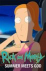 Ver Rick and Morty: Summer Meets God (Rick Meets Evil) Online