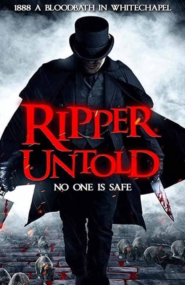 Ver Ripper Untold Online