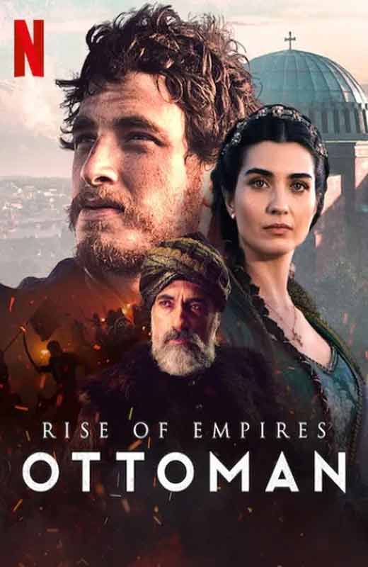 Ver El ascenso de un imperio: Otomano Online