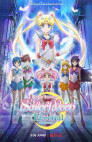 Ver Pretty Guardian Sailor Moon Eternal: La Película Parte 1 Online