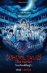 Ver School Tales: La serie Latino Online