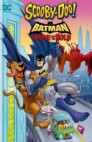 Ver Scooby-doo y el intrépido Batman Online