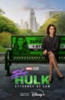 Ver She-Hulk: Defensora de héroes Latino Online