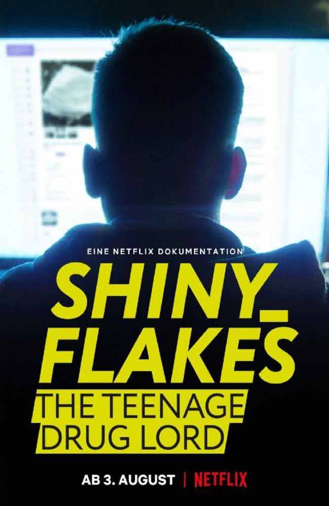 Ver Shiny_Flakes: The Teenage Drug Lord Online