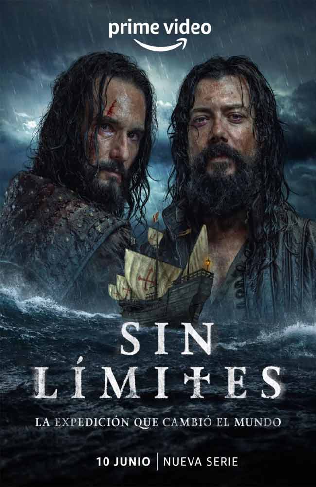 Ver Sin límites 1x3 Latino Online