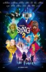 Ver Sing 2: ¡Ven y Canta de Nuevo! Online
