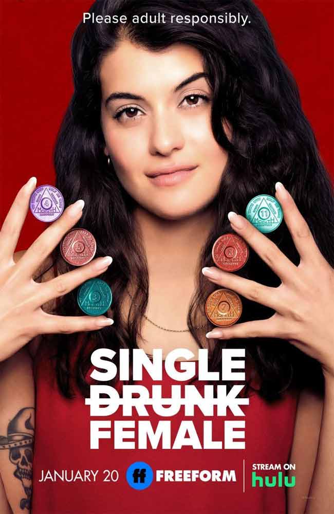 Ver Single Drunk Female Online