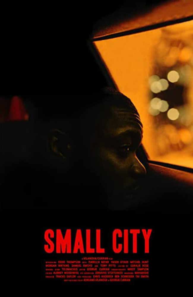 Ver Small City Online