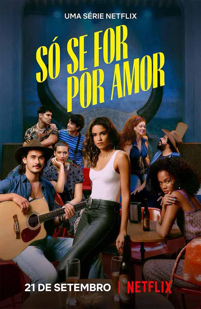 Ver Solo Por Amor 1x4 Latino Online
