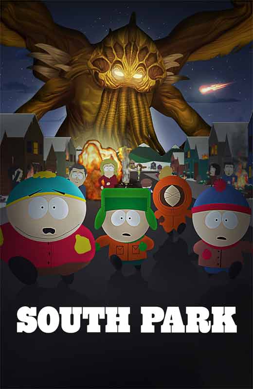 Ver South Park Online