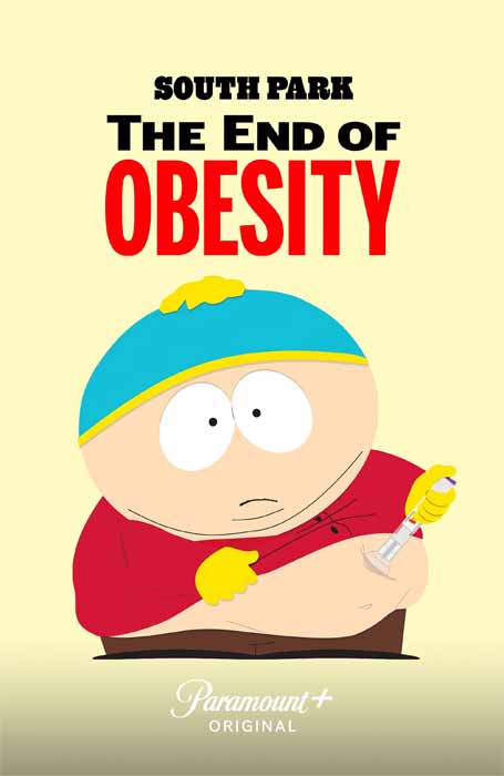 Ver South Park: El fin de la obesidad Online