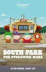 Ver South Park: Las Guerras de Streaming Online