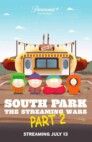 Ver South Park: Las guerras de streaming parte 2 Online