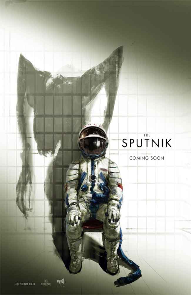 Ver Sputnik Online