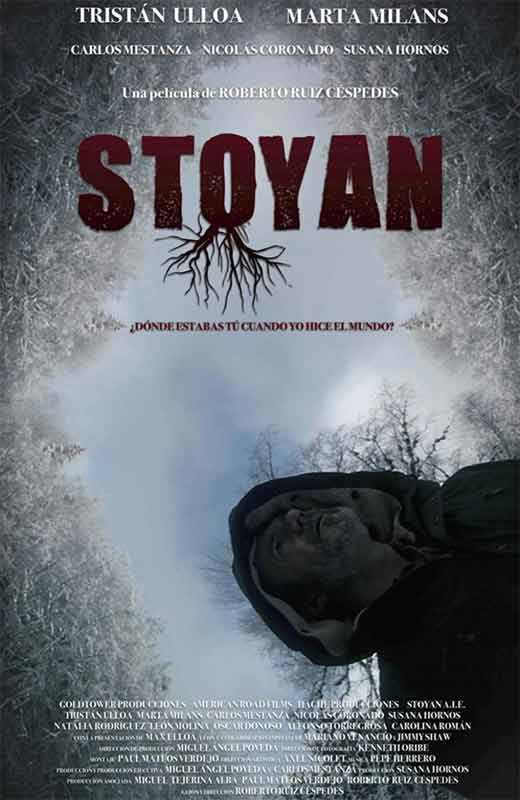 Ver Stoyan Online