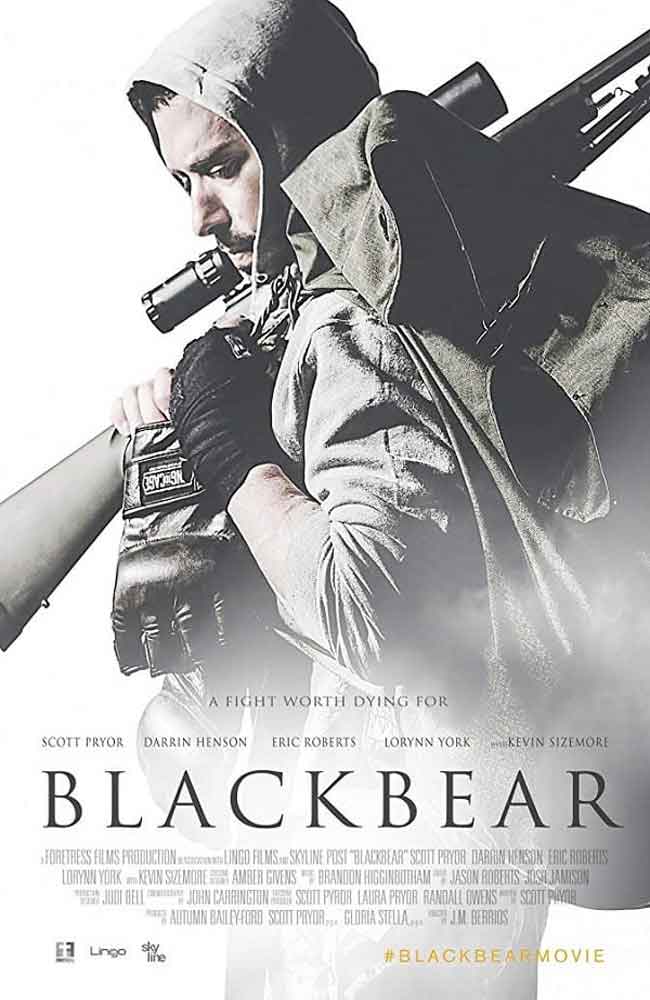 Ver Blackbear Online