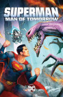 Ver Superman: Man of Tomorrow Online