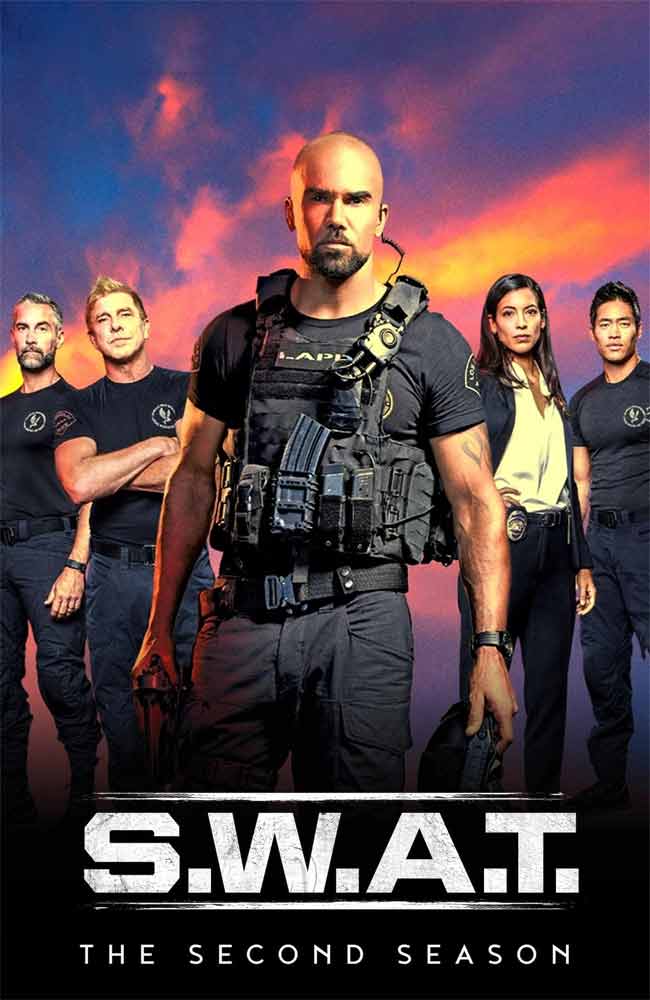Ver SWAT 2x11 Latino Online