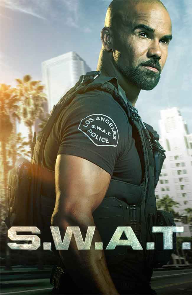 Ver SWAT 4x5 Latino Online