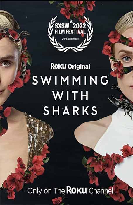 Ver Swimming with Sharks Online