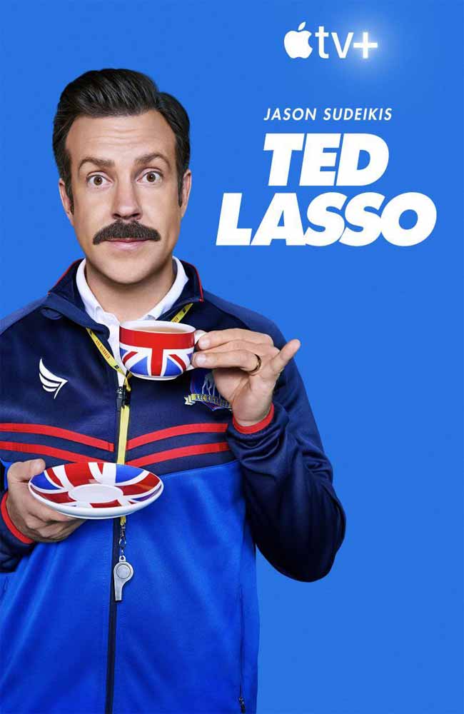 Ver Ted Lasso 2x06 Latino Online
