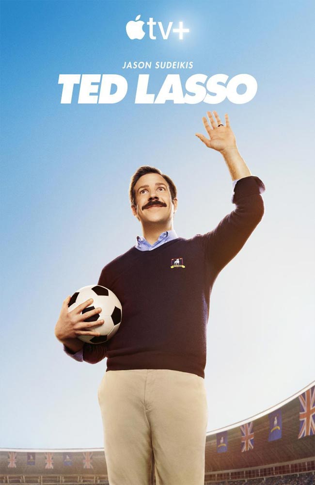 Ver Ted Lasso 1x04 Latino Online