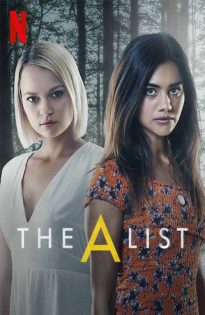 Ver The A List 2x08 Latino Online