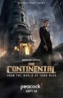 Ver The Continental: Del universo de John Wick Online