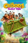 Ver The Croods: Family Tree Online