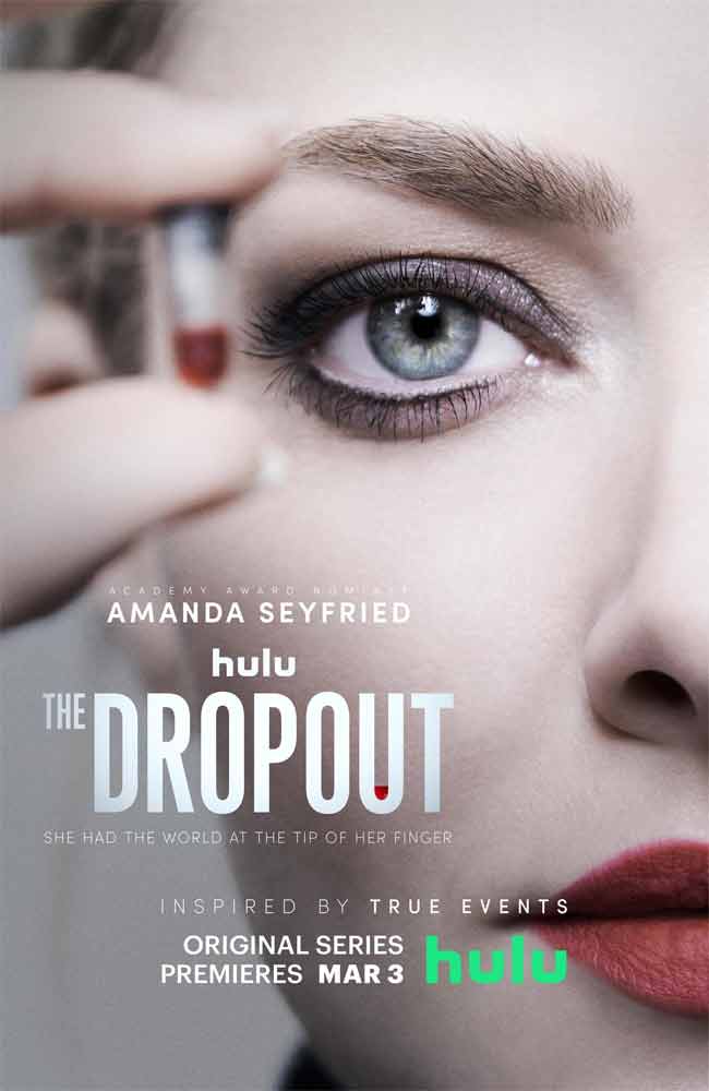 Ver The Dropout 1x7 Latino Online