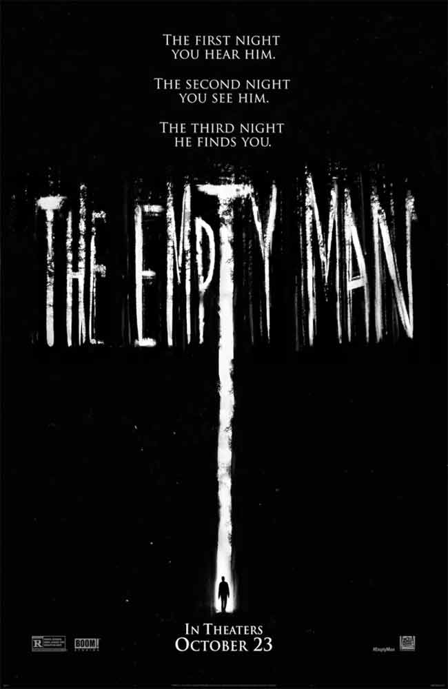 Ver The Empty Man Online