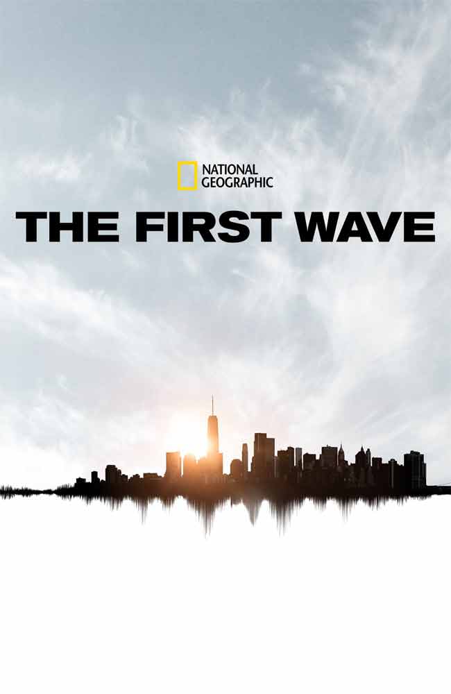 Ver The First Wave Online
