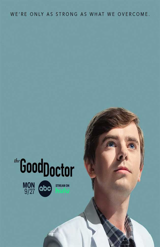 Ver The Good Doctor Online