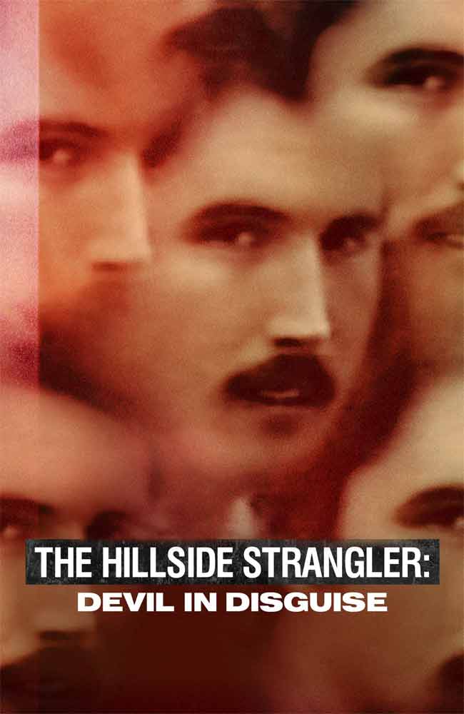 Ver The Hillside Strangler: Devil in Disguise Online