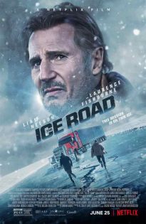 Ver The Ice Road Online