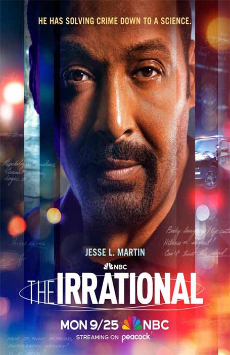Ver The Irrational 1x2 Latino Online