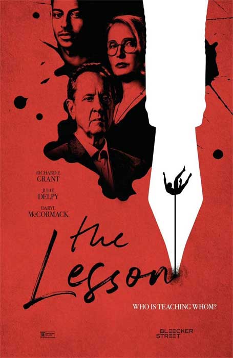 Ver The Lesson Online