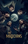 Ver The Magicians Latino Online