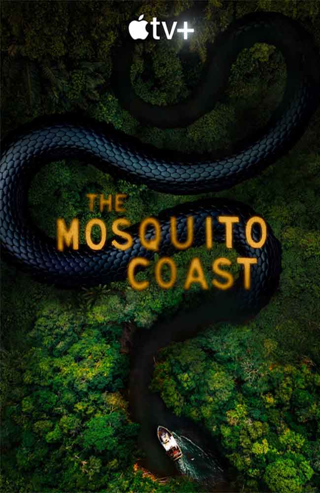 Ver The Mosquito Coast Online