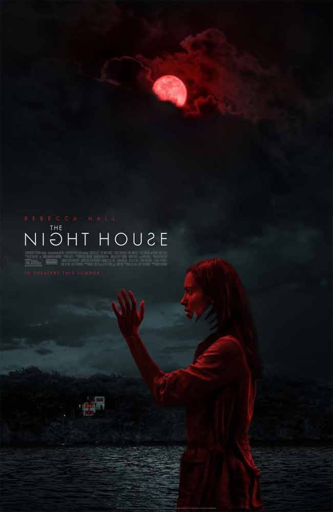 Ver The Night House Online